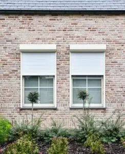 VKE Apeldoorn rolluiken